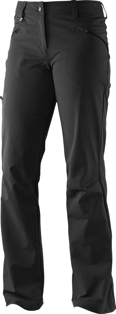 Salomon Wayfarer Winter Pant W Lady FC Moto
