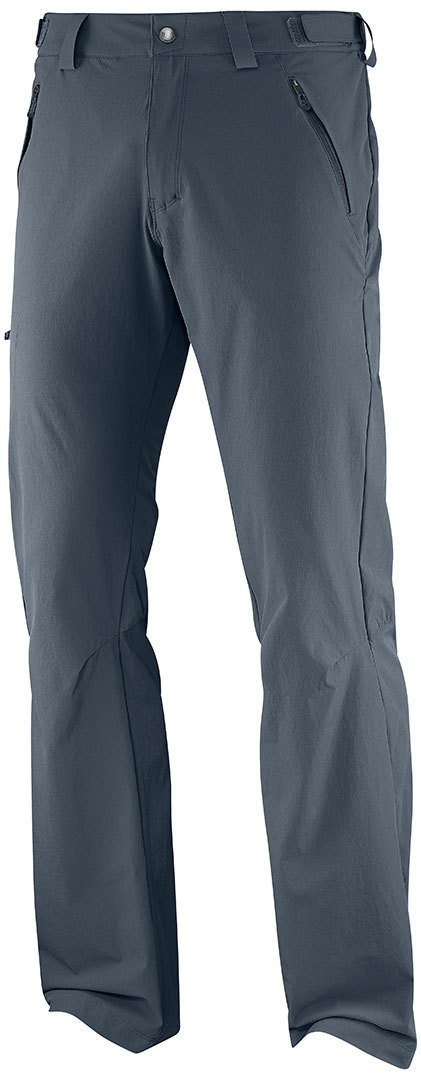 Salomon Wayfarer Pant M buy cheap ▷ FC Moto Salomon WAYFARER WINTER PANT M, Dark Cloud Free Shipping