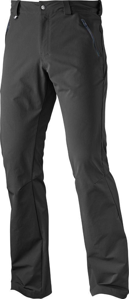 salomon wayfarer pant