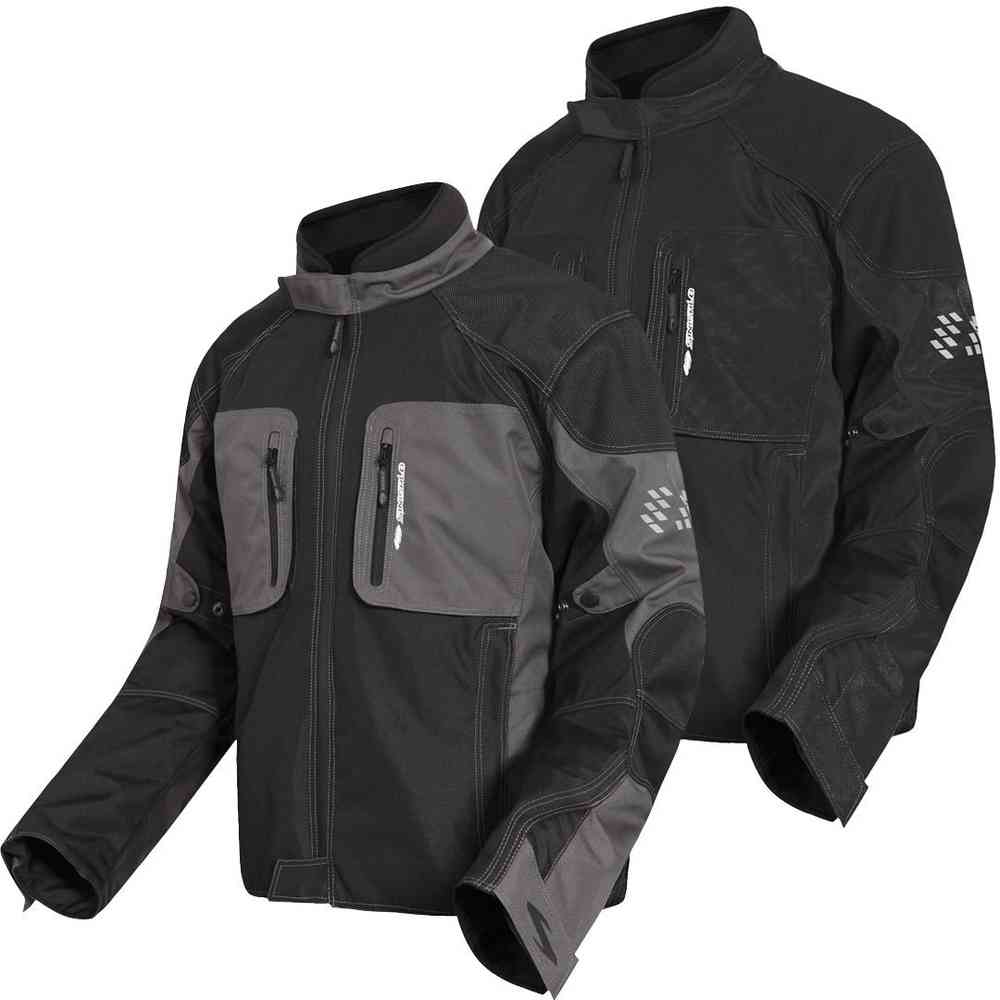 Sinisalo enduro jacket outlet