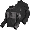 다음의 미리보기: Sinisalo Racy Textile Jacket 텍스타일 재킷