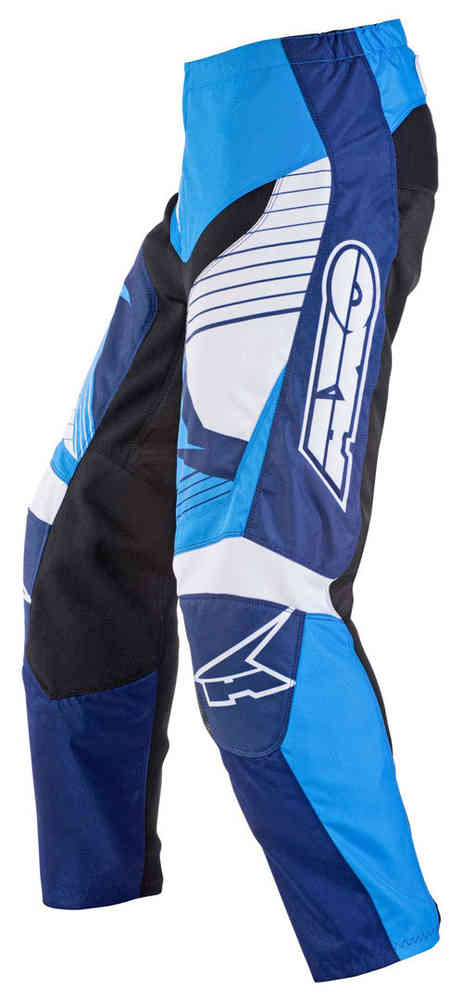 AXO SR MX Dzieci motocross spodnie 2015