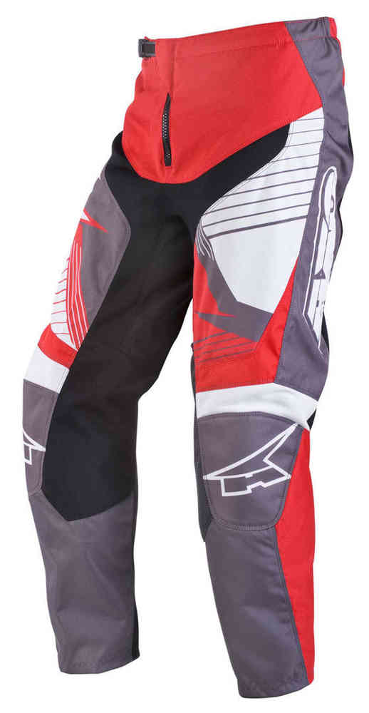 AXO SR MX Kids Motocross Pants 2015