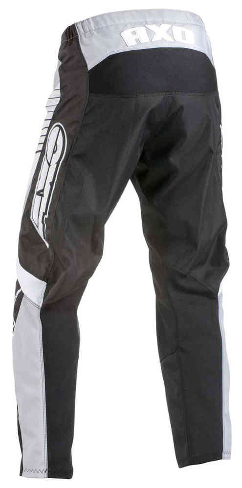 AXO SR MX Kids Motocross Pants 2015