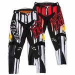 Kini Red Bull Revolution Pantalones de Motocross