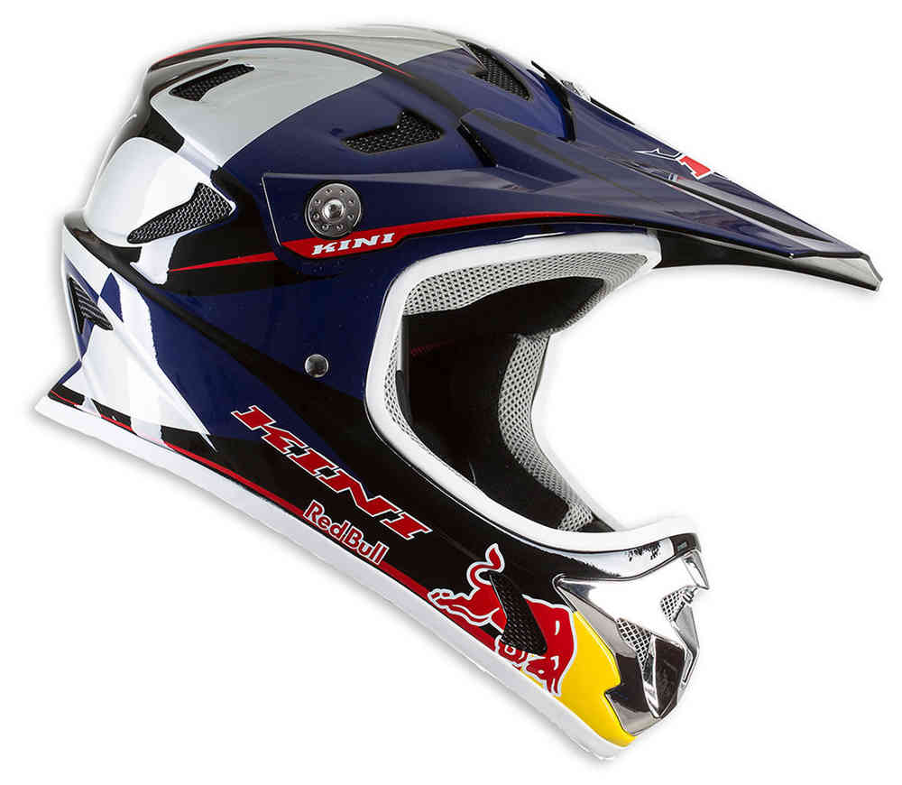 Kini Red Bull MTB Mountainbike helm