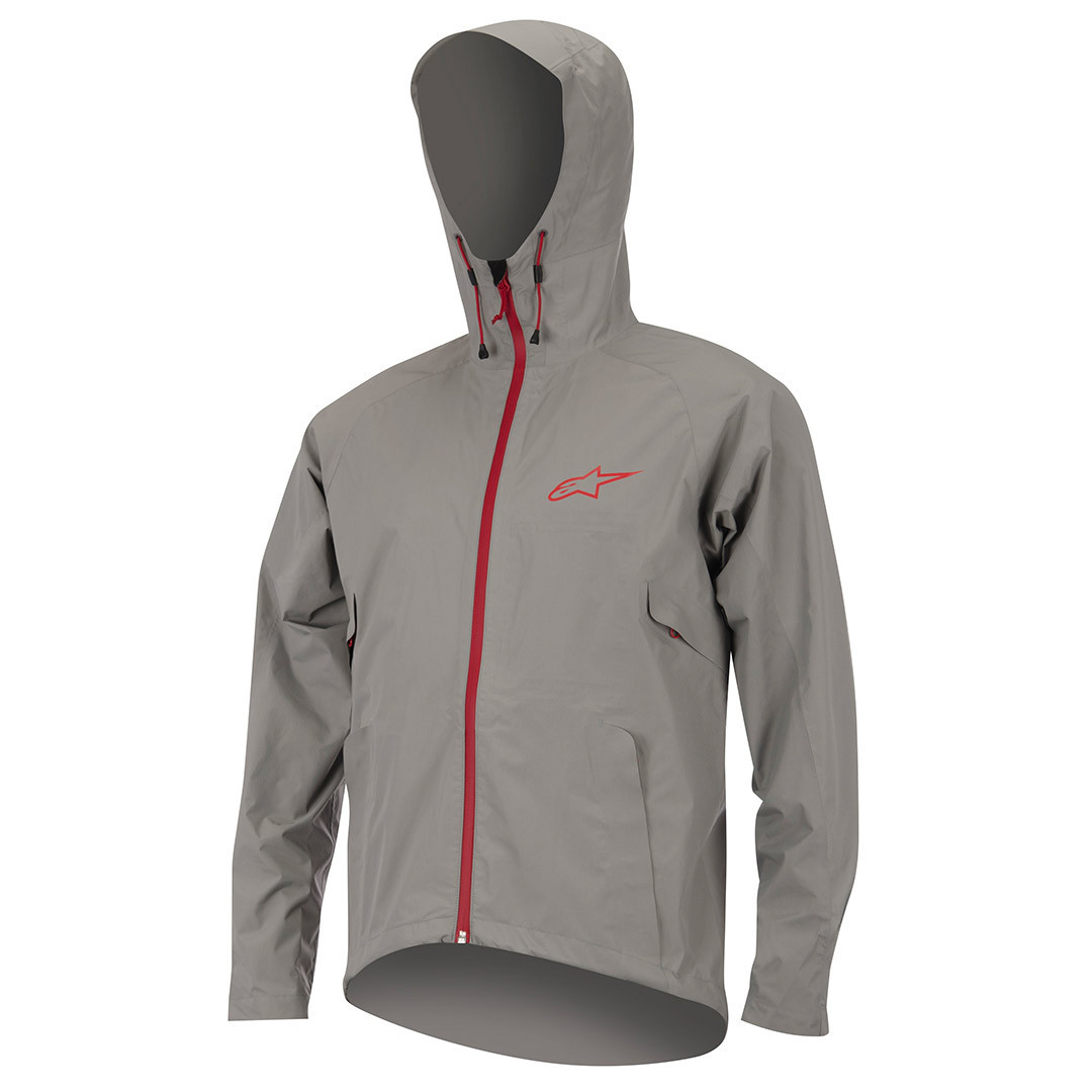 Alpinestars Tahoe Wp Jacket - Giacche Ciclismo | Nencini Sport