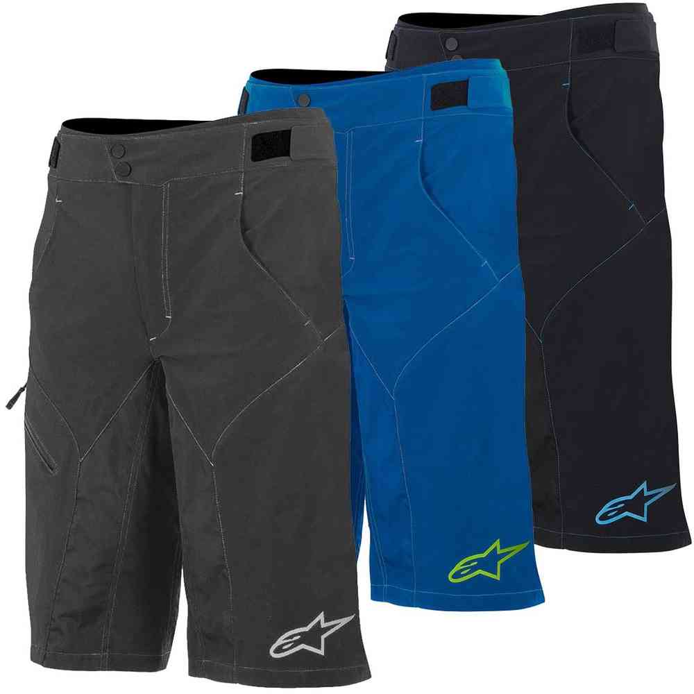 Alpinestars 2025 outrider shorts