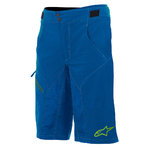 Alpinestars Outrider Shorts de cycliste