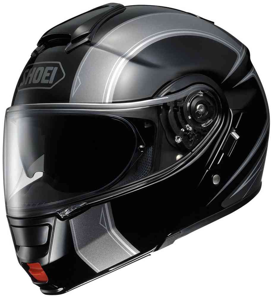 Shoei 2025 klapphelm multitec