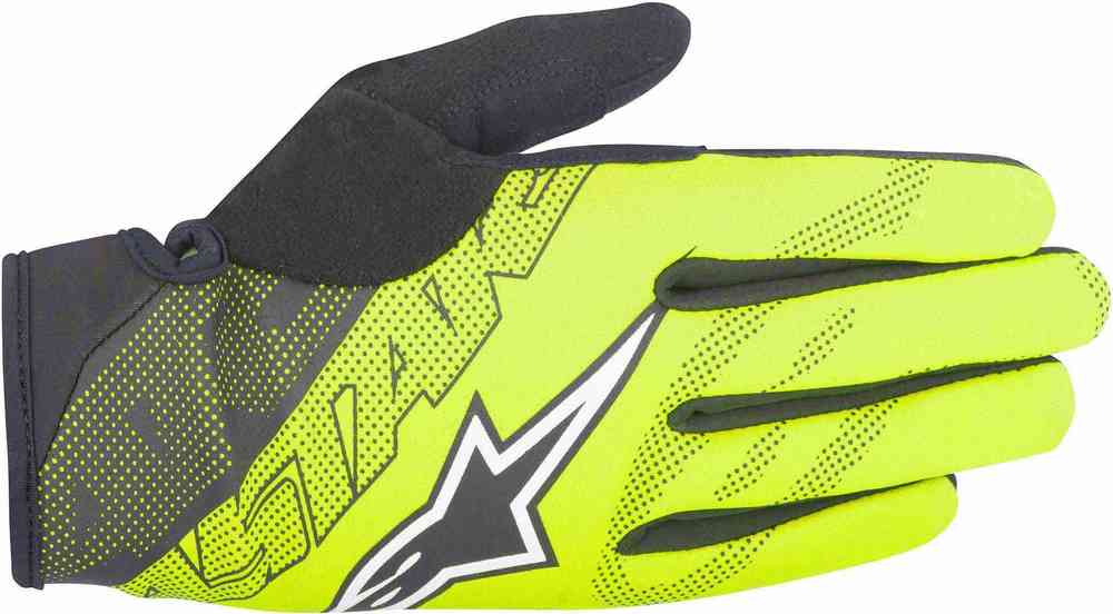 Alpinestars Stratus Bicycle Gloves
