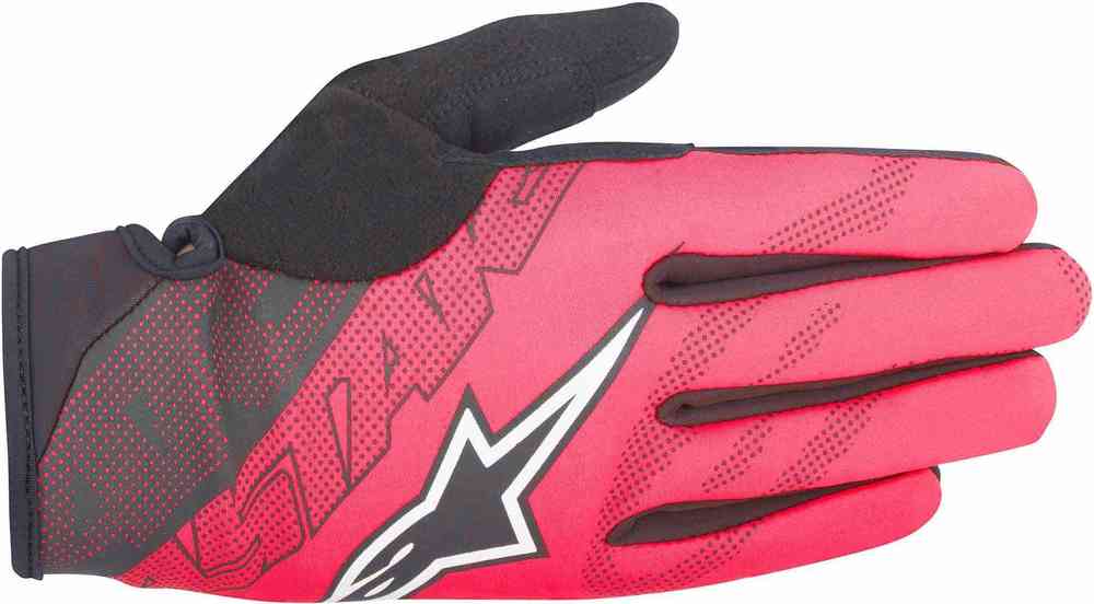 Alpinestars Stratus Rękawiczki rowerowe