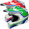Vorschaubild für Shoei VFX-W Damon Motocross Helm