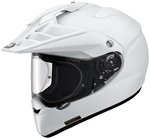 Shoei Hornet ADV Motorcycle Helmet