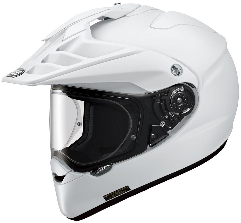 Shoei Hornet ADV Helm