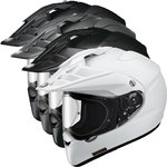 Shoei Hornet ADV Motorhelm