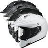 {PreviewImageFor} Shoei Hornet ADV Casque de moto