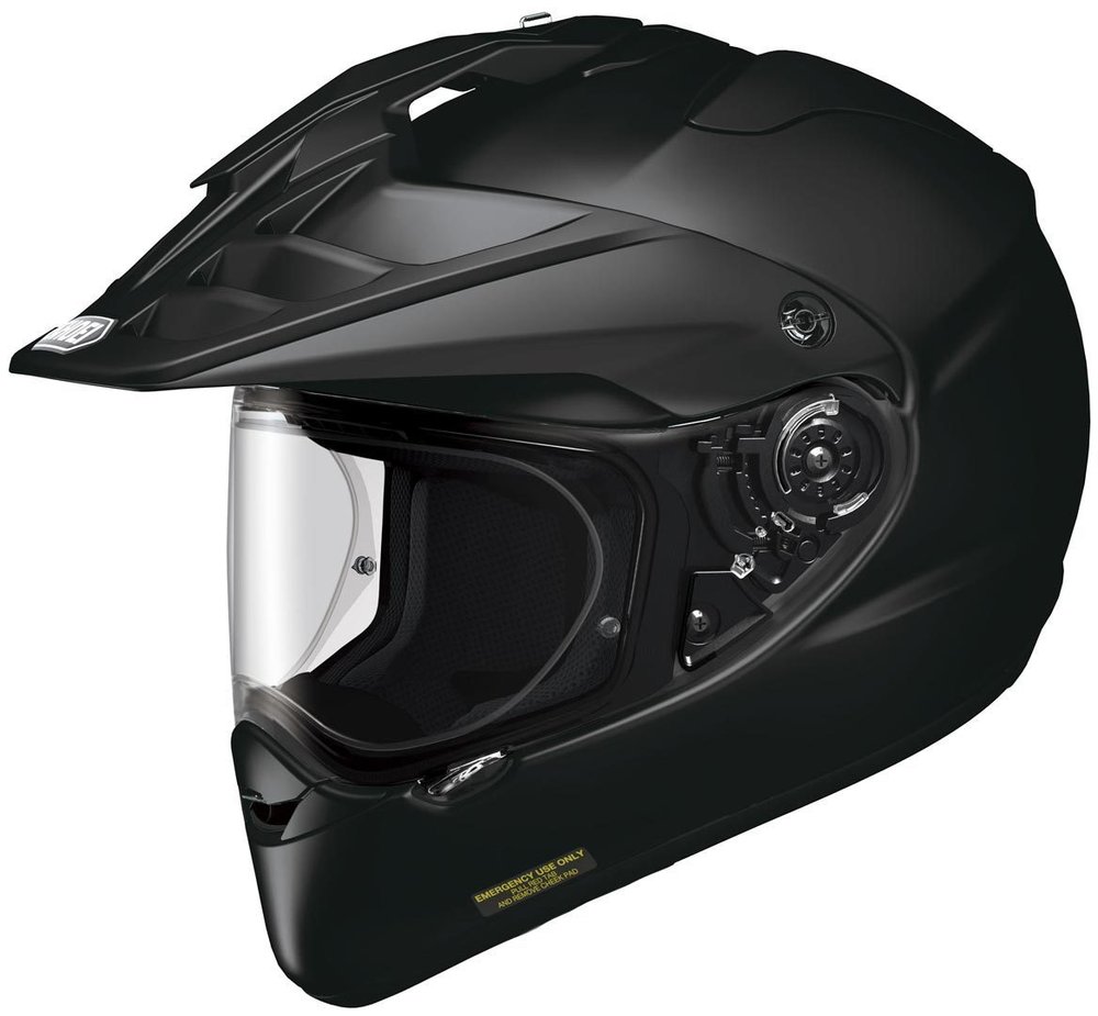 Shoei Hornet ADV Moottoripyöräkypärä