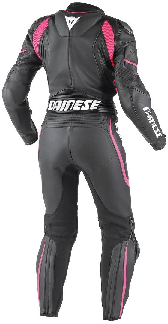 Dainese Avro Div. D1 Два кусок Дамы Мотоцикл Кожаный костюм