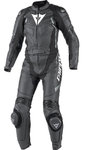 Dainese Avro Div. D1 To stykke damer motorcykel læder dragt