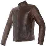 Dainese Mike Motorcycle Leather Jacket