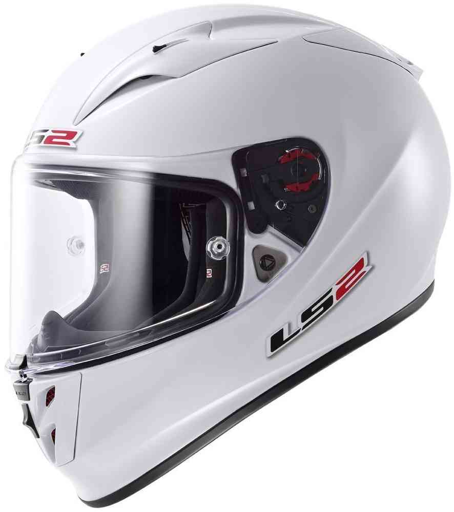 LS2 FF323 Arrow R Шлем
