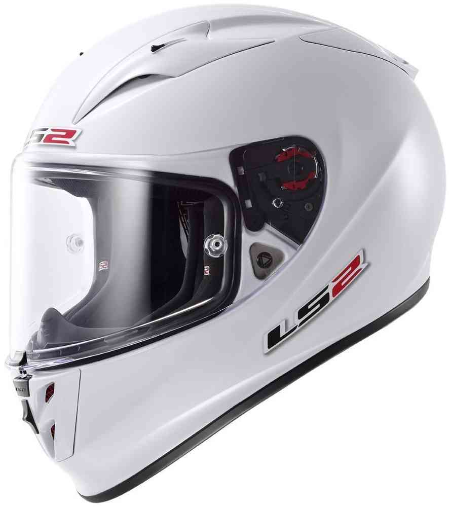 LS2 FF323 Arrow R FC Moto