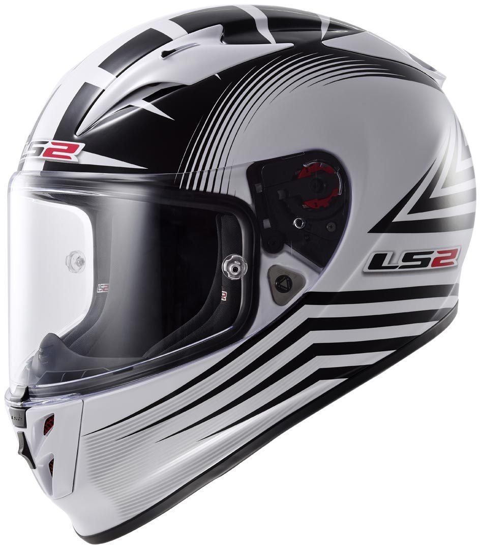 LS2 FF323 Arrow R Trax Casco mejores precios FC Moto