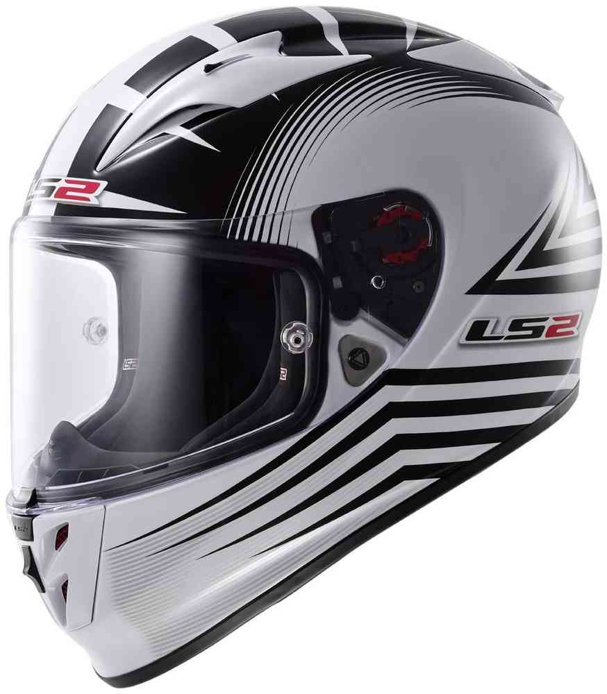 Ls2 arrow 323 hotsell