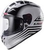 Preview image for LS2 FF323 Arrow R Trax Helmet