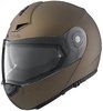 Vorschaubild für Schuberth C3 Pro Klapphelm Matt Metal