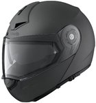 Schuberth C3 Pro Anthracite Matt Helm