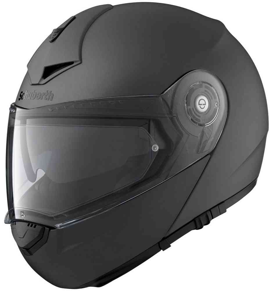 Schuberth C3 Pro Anthracite Matt Casco