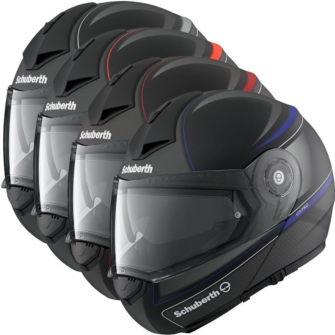 Casco schuberth c3 pro shop