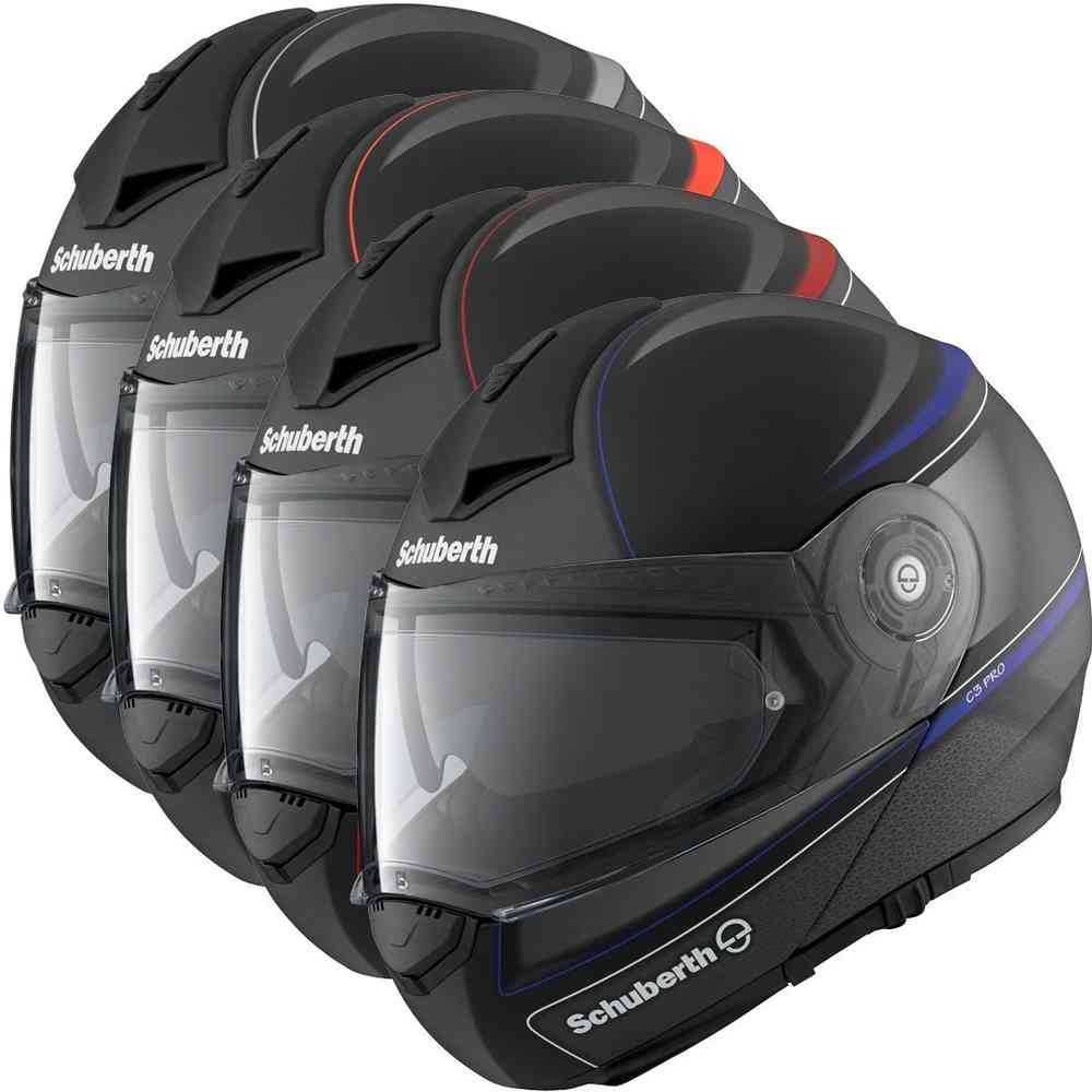Schuberth c3 store pro shell sizes
