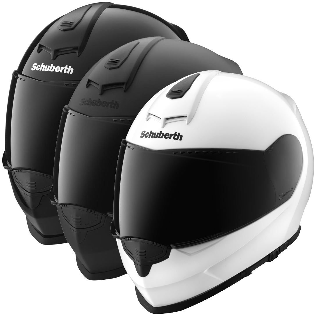 Schuberth s2 sport matt black best sale