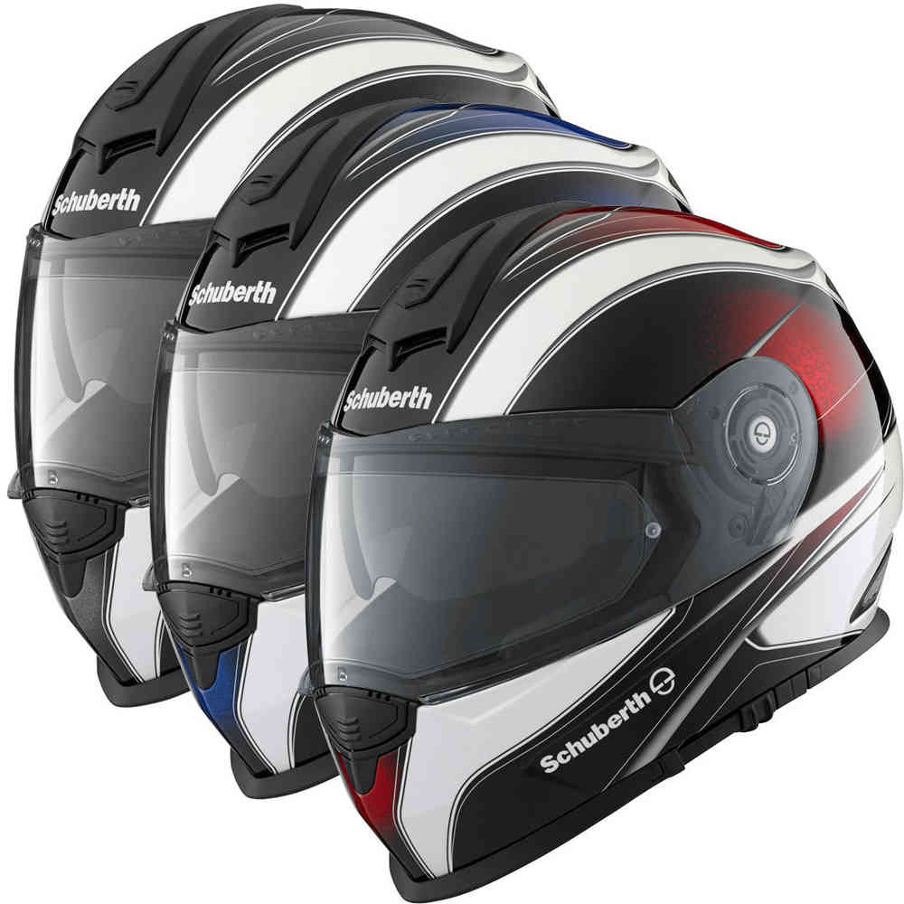 Casco schuberth 2025 s2