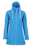 Tenson Eideen Damen-Softshelljacke