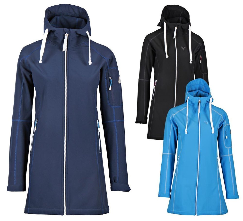 tenson softshell jacke damen tenson softshell jacke damen