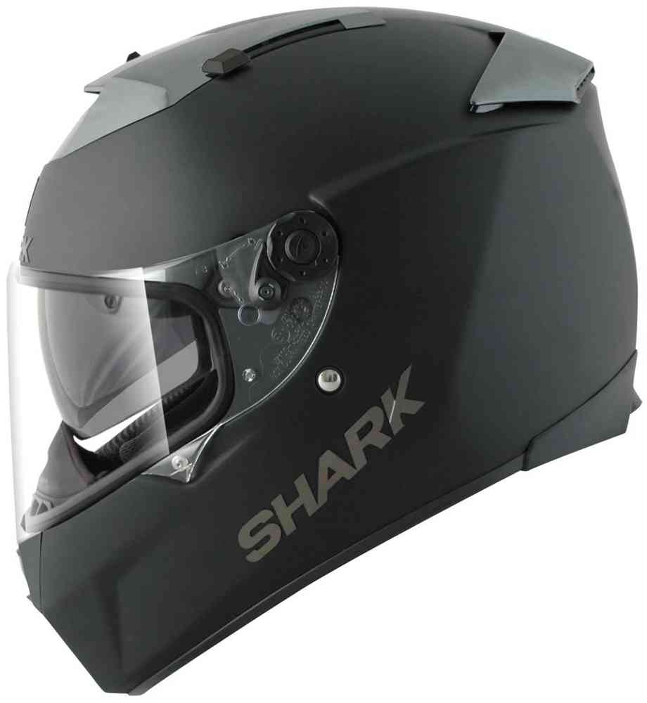 Shark Speed-R Series 2 Dual Black Шлем