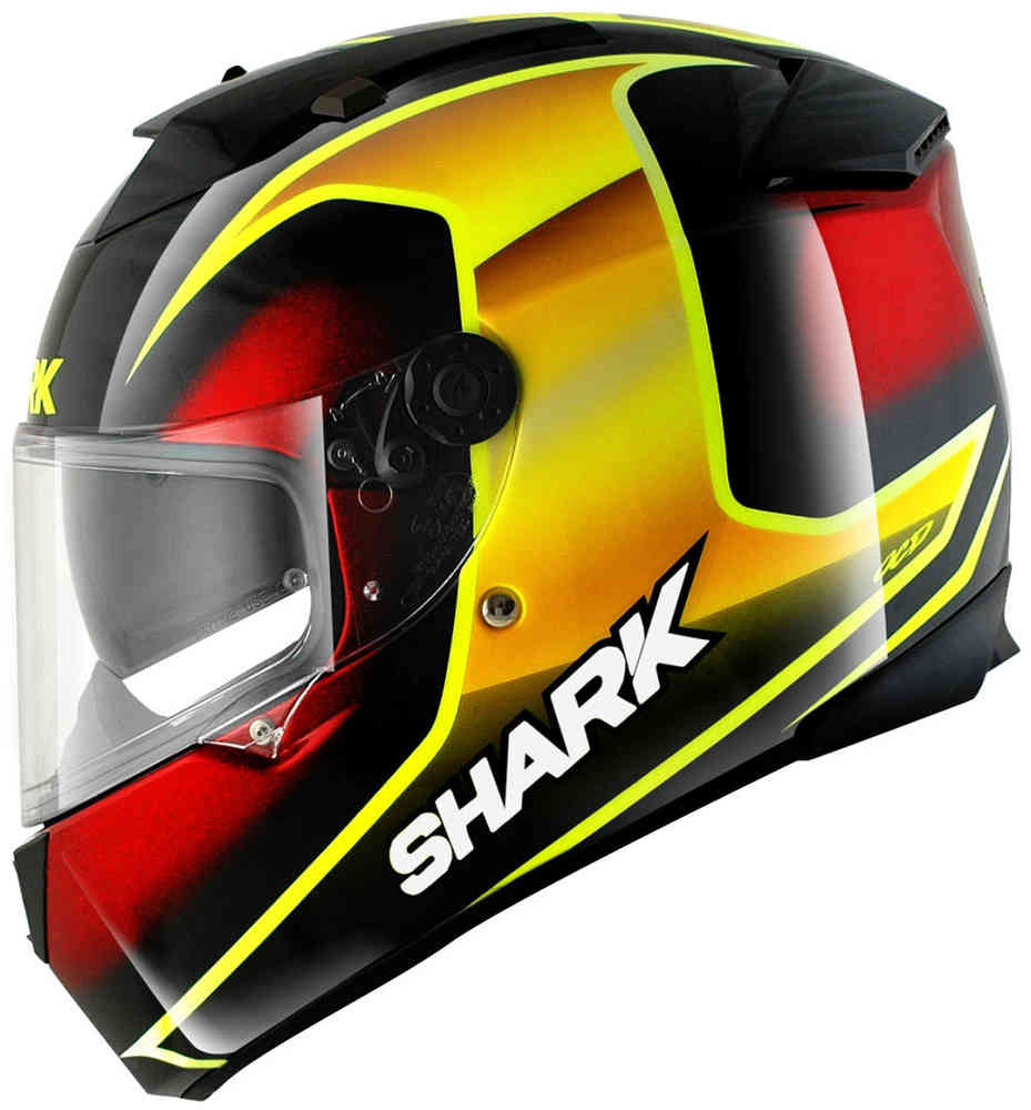 Shark Speed-R Series 2 Starq Casco