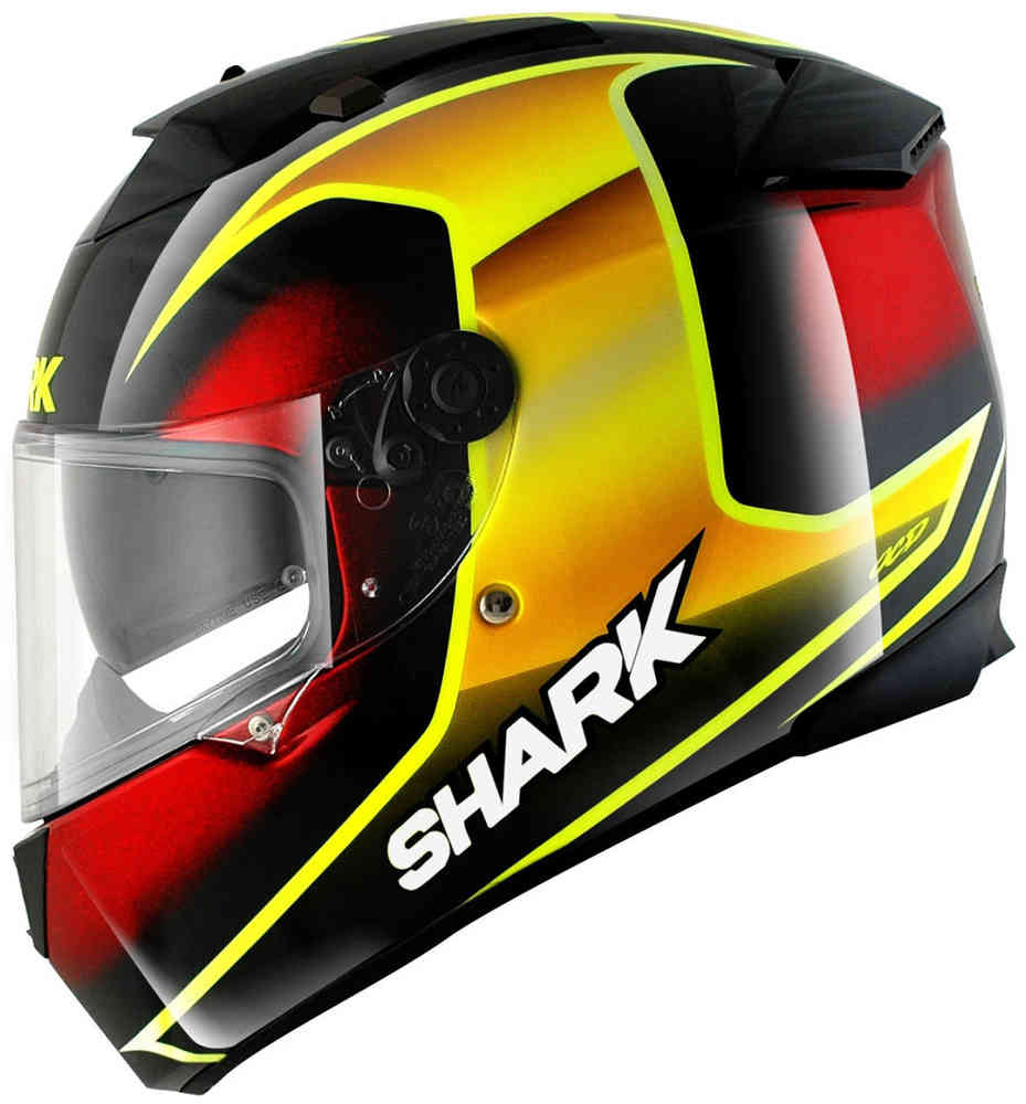 Shark Speed-R Series 2 Starq 頭盔