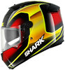 Shark Speed-R Series 2 Starq 頭盔