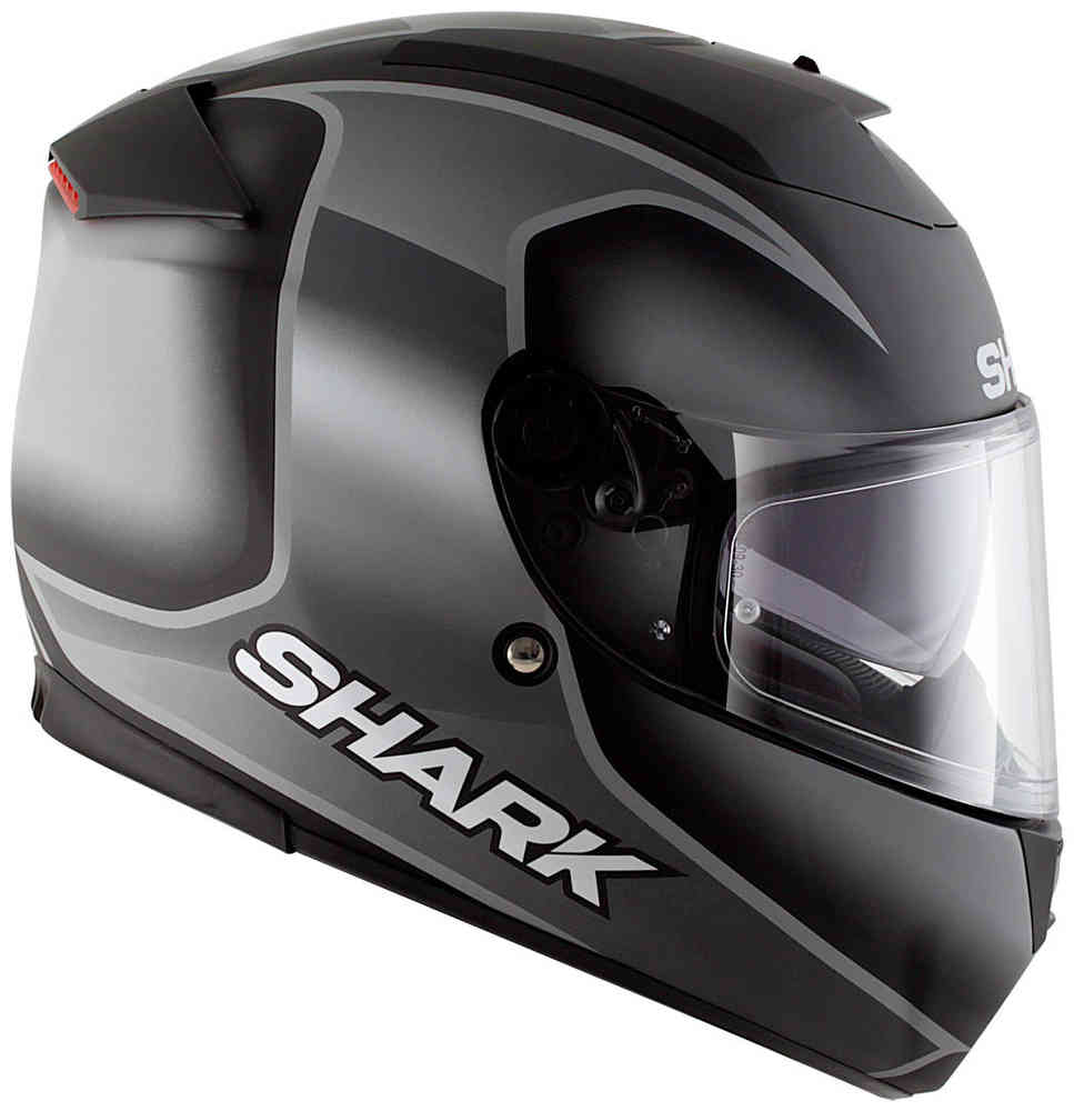 Shark Speed-R Series 2 Starq Hjälm