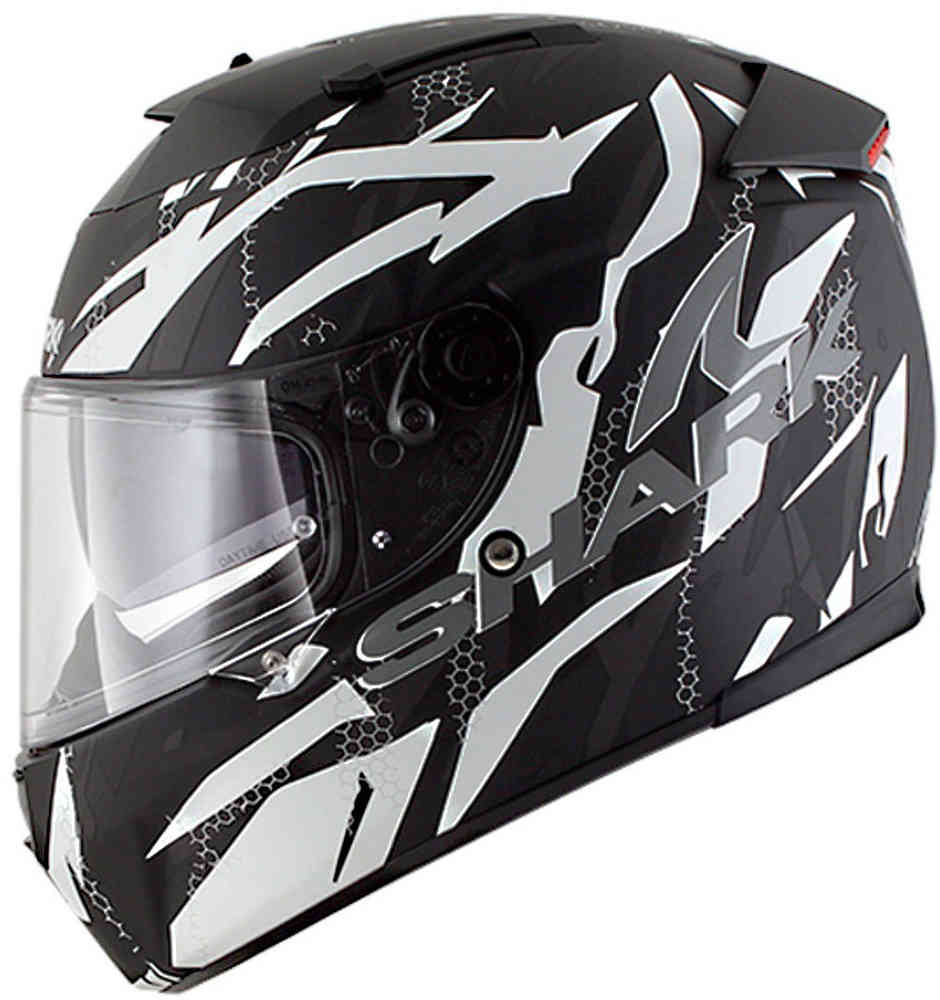 Shark Speed-R Series 2 Fighta Mat Casque