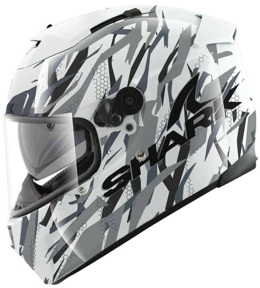 Shark Speed-R Series 2 Fighta 頭盔