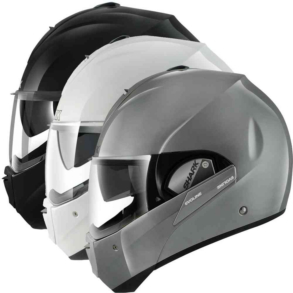 Shark Evoline Series 3 Casco