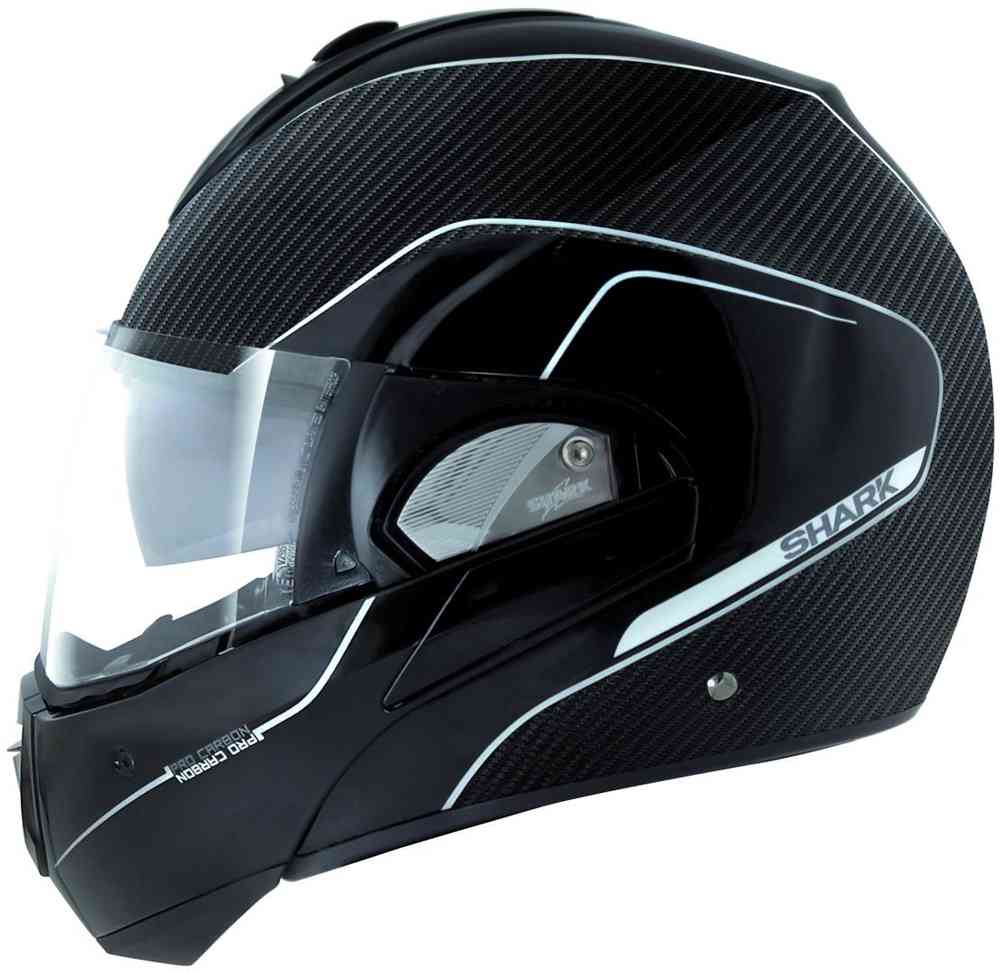 Shark-Evoline-Pro-Carbon-Flip-Up-Helmet-0001
