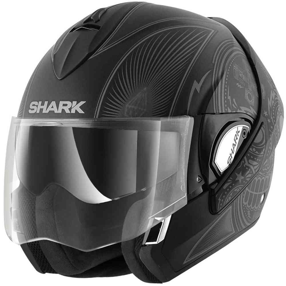 Shark Evoline Series 3 Mezkal Helmet