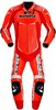 Preview image for Spidi Track Wind Replica Evo One Piece Motorcycle Leather Suit